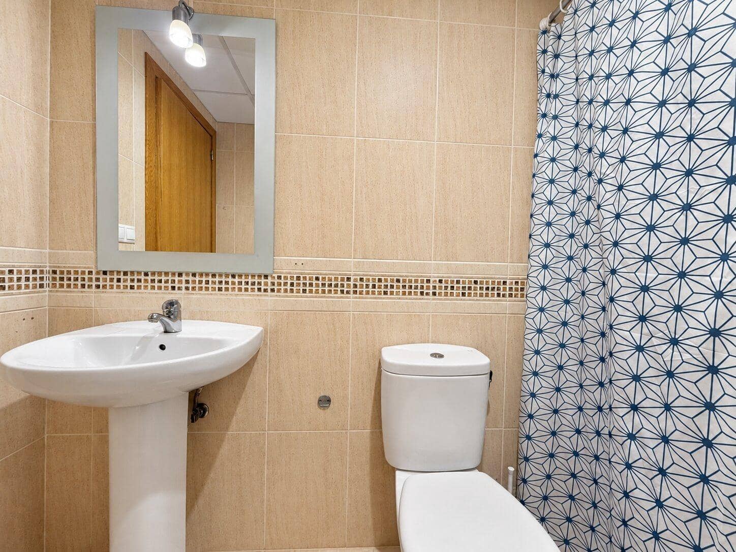 2 sypialnia Mieszkanie na sprzedaż w Naquera z garażem - 195 000 € (Ref: 10161596)