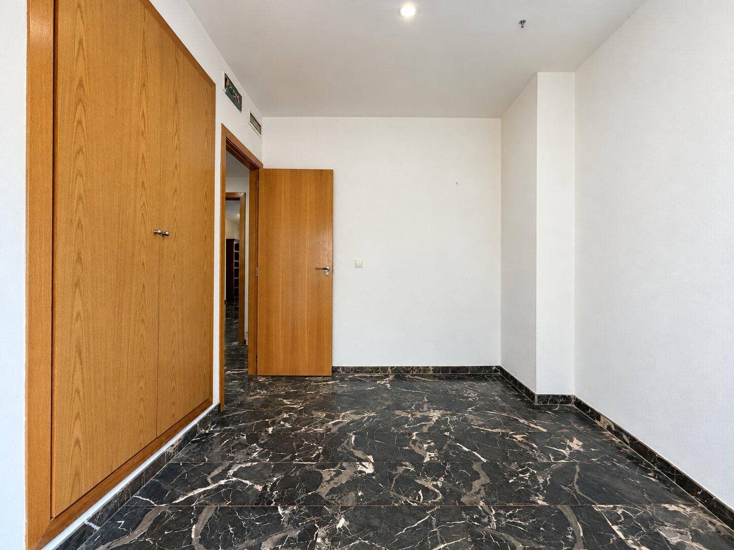 2 sypialnia Mieszkanie na sprzedaż w Naquera z garażem - 195 000 € (Ref: 10161596)