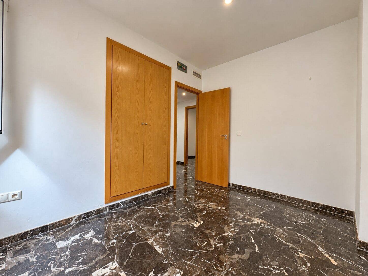 2 sypialnia Mieszkanie na sprzedaż w Naquera z garażem - 195 000 € (Ref: 10161596)