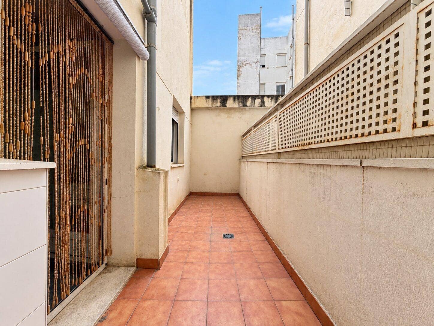 2 sypialnia Mieszkanie na sprzedaż w Naquera z garażem - 195 000 € (Ref: 10161596)