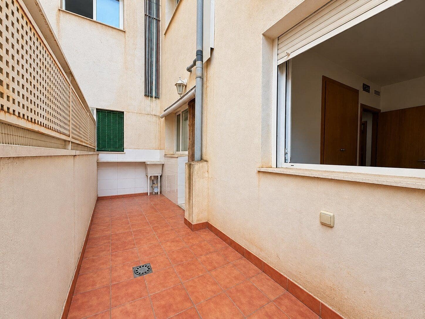 2 sypialnia Mieszkanie na sprzedaż w Naquera z garażem - 195 000 € (Ref: 10161596)