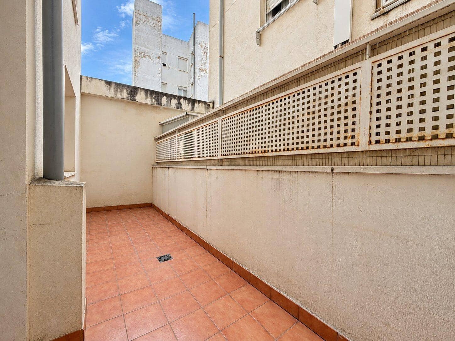 2 sypialnia Mieszkanie na sprzedaż w Naquera z garażem - 195 000 € (Ref: 10161596)