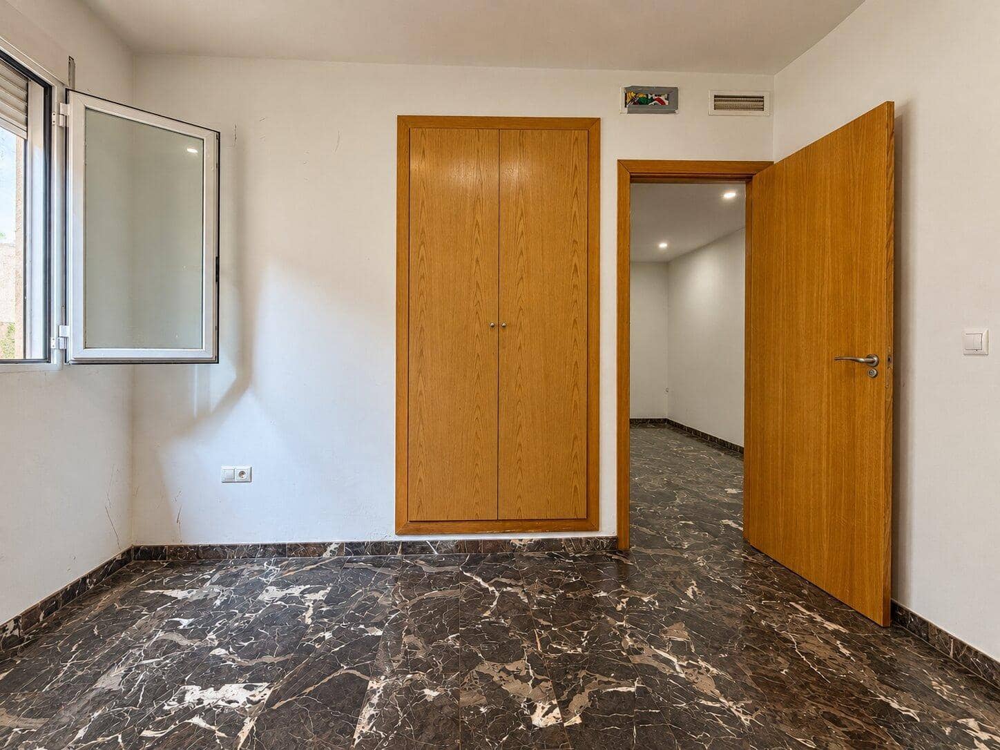 2 sypialnia Mieszkanie na sprzedaż w Naquera z garażem - 195 000 € (Ref: 10161596)