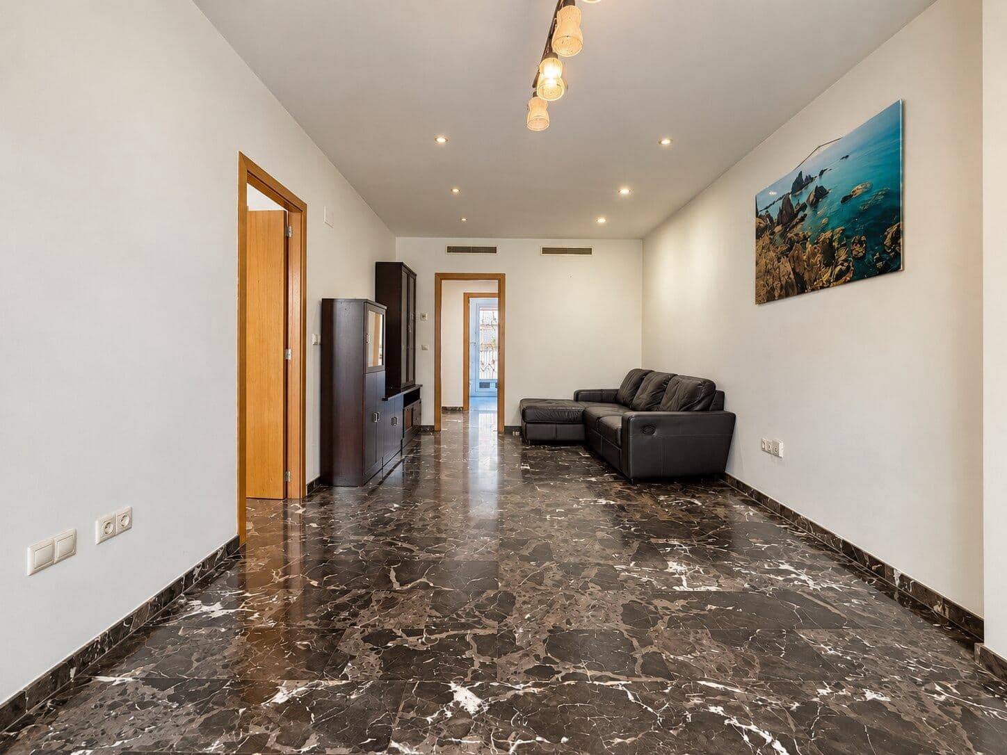 2 sypialnia Mieszkanie na sprzedaż w Naquera z garażem - 195 000 € (Ref: 10161596)