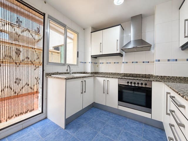 2 quarto Apartamento para venda em Náquera com garagem - 195 000 € (Ref: 10161596)