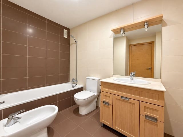 2 quarto Apartamento para venda em Náquera com garagem - 195 000 € (Ref: 10161596)