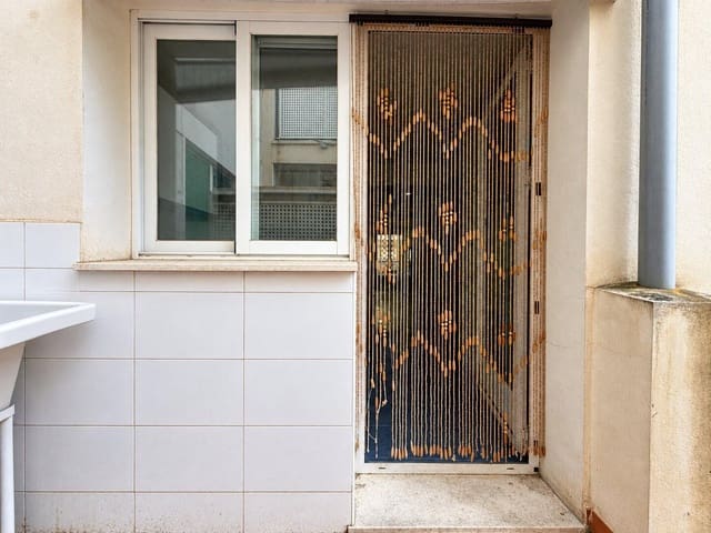 2 quarto Apartamento para venda em Náquera com garagem - 195 000 € (Ref: 10161596)