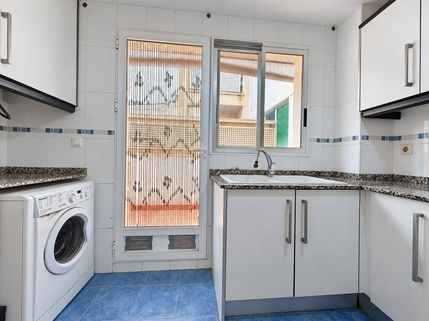 2 sypialnia Mieszkanie na sprzedaż w Naquera z garażem - 195 000 € (Ref: 10161596)