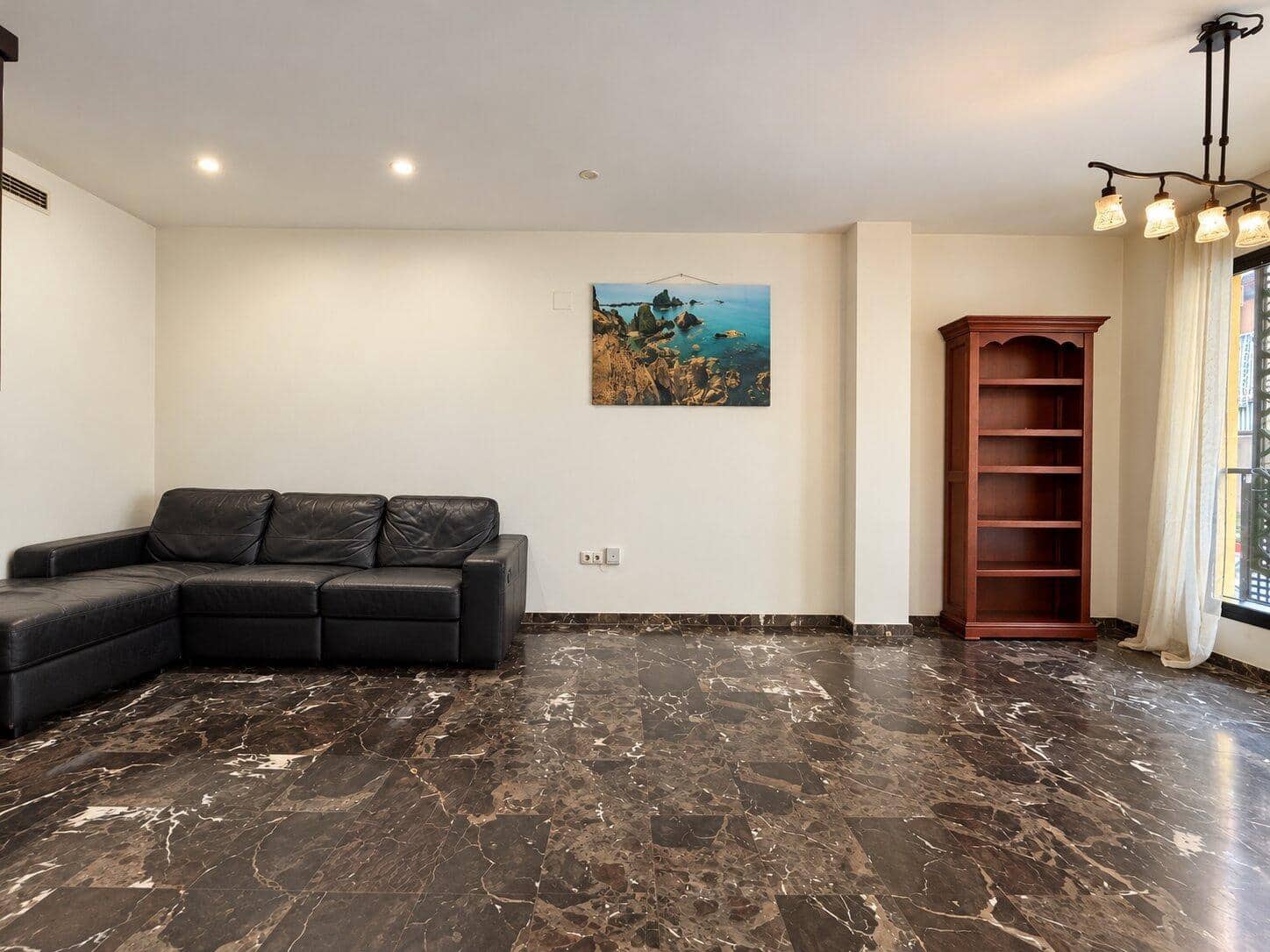 2 sypialnia Mieszkanie na sprzedaż w Naquera z garażem - 195 000 € (Ref: 10161596)