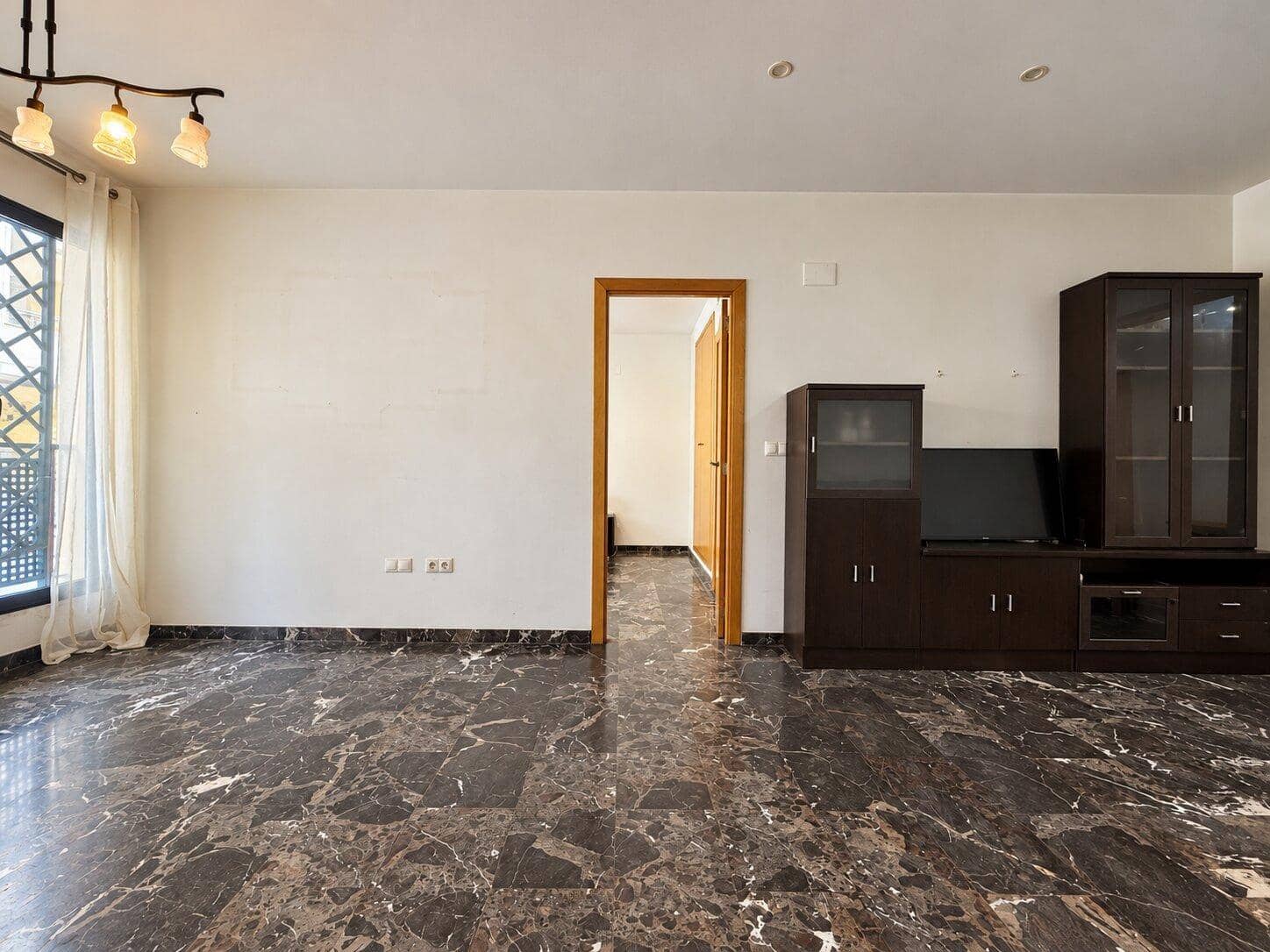 2 sypialnia Mieszkanie na sprzedaż w Naquera z garażem - 195 000 € (Ref: 10161596)