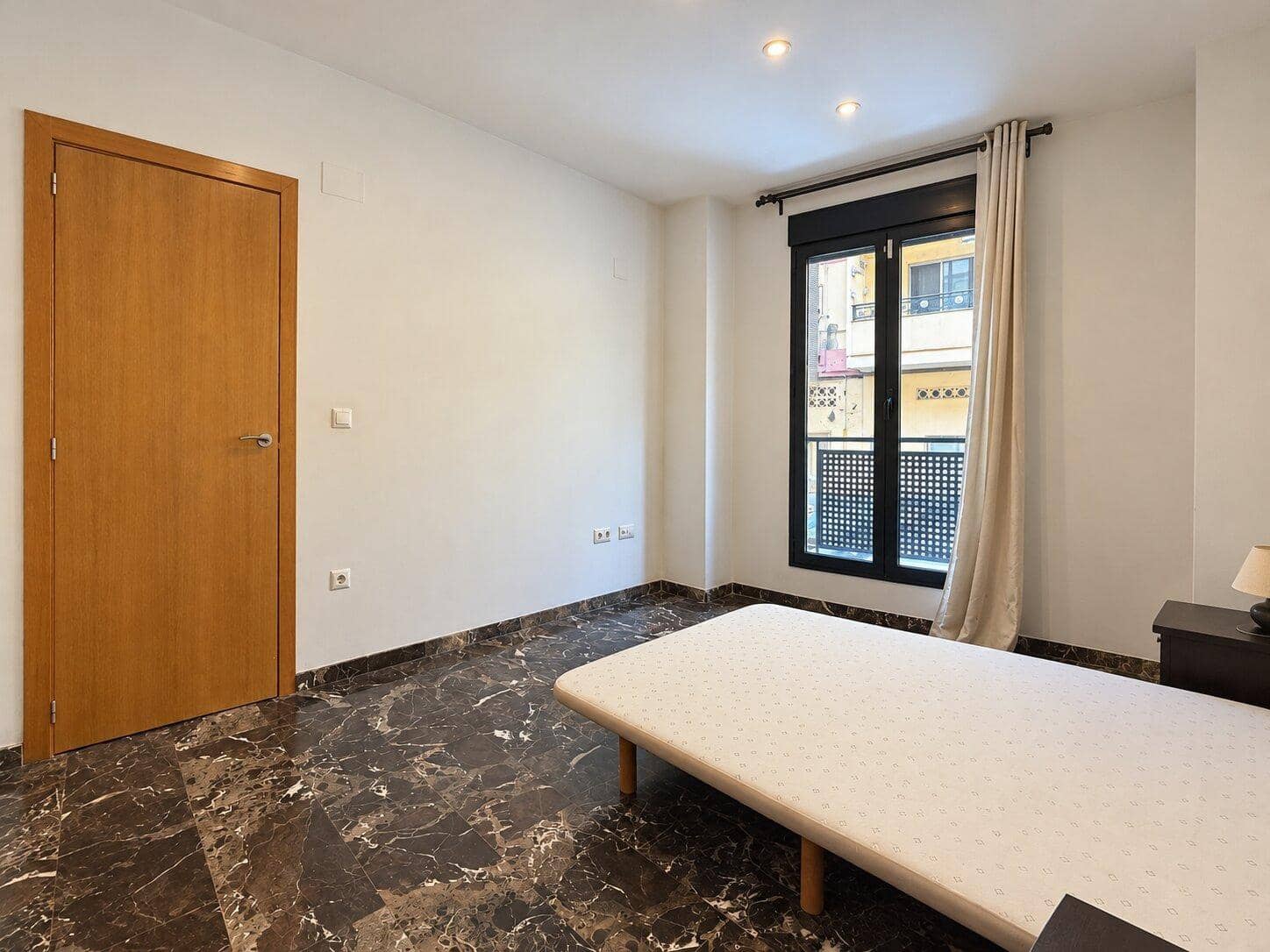 2 sypialnia Mieszkanie na sprzedaż w Naquera z garażem - 195 000 € (Ref: 10161596)