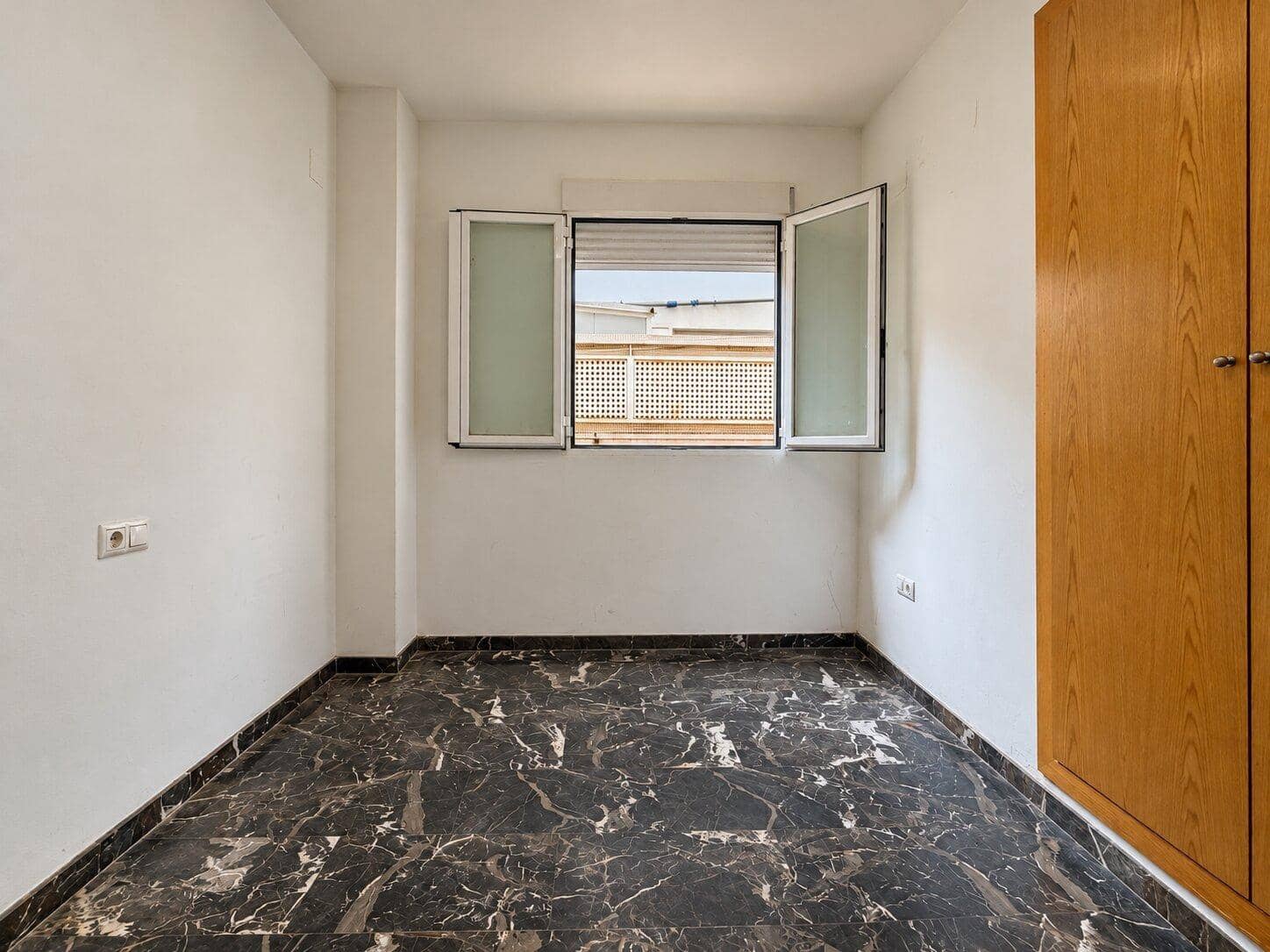 2 sypialnia Mieszkanie na sprzedaż w Naquera z garażem - 195 000 € (Ref: 10161596)