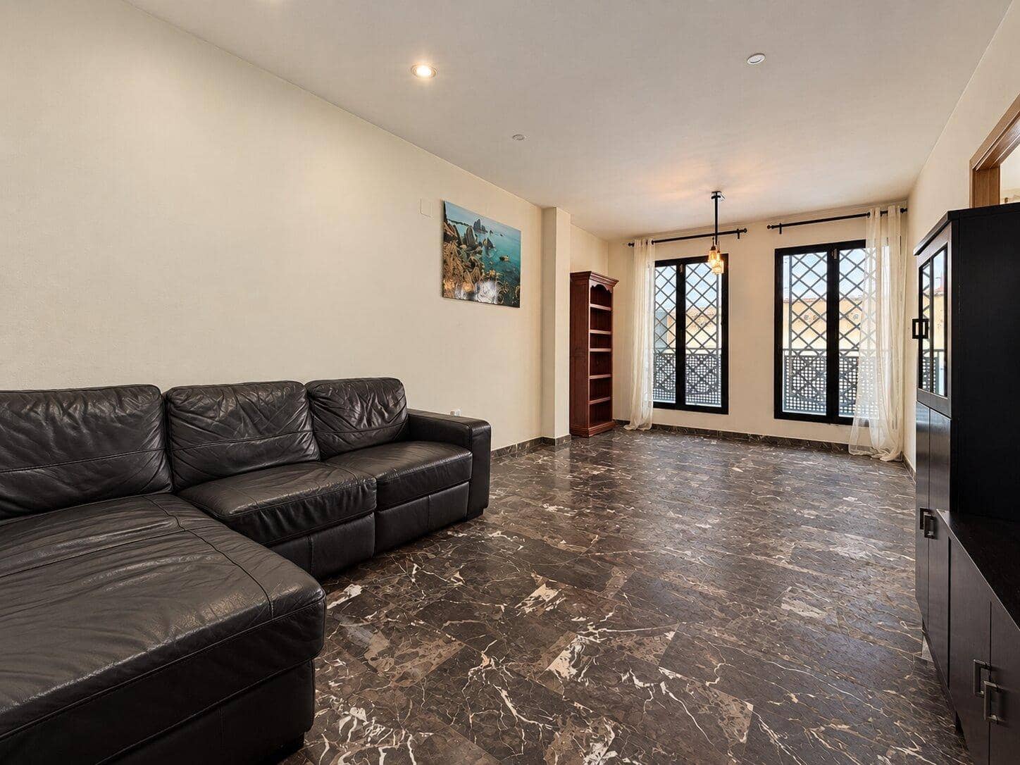 2 sypialnia Mieszkanie na sprzedaż w Naquera z garażem - 195 000 € (Ref: 10161596)