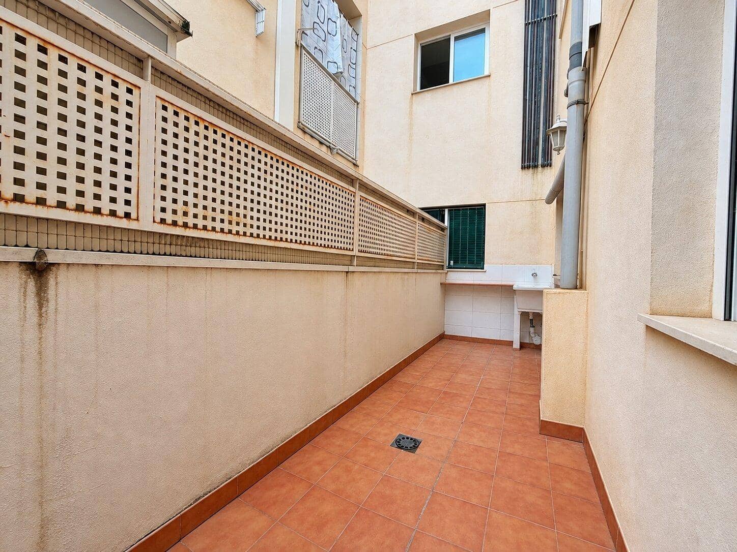 2 sypialnia Mieszkanie na sprzedaż w Naquera z garażem - 195 000 € (Ref: 10161596)