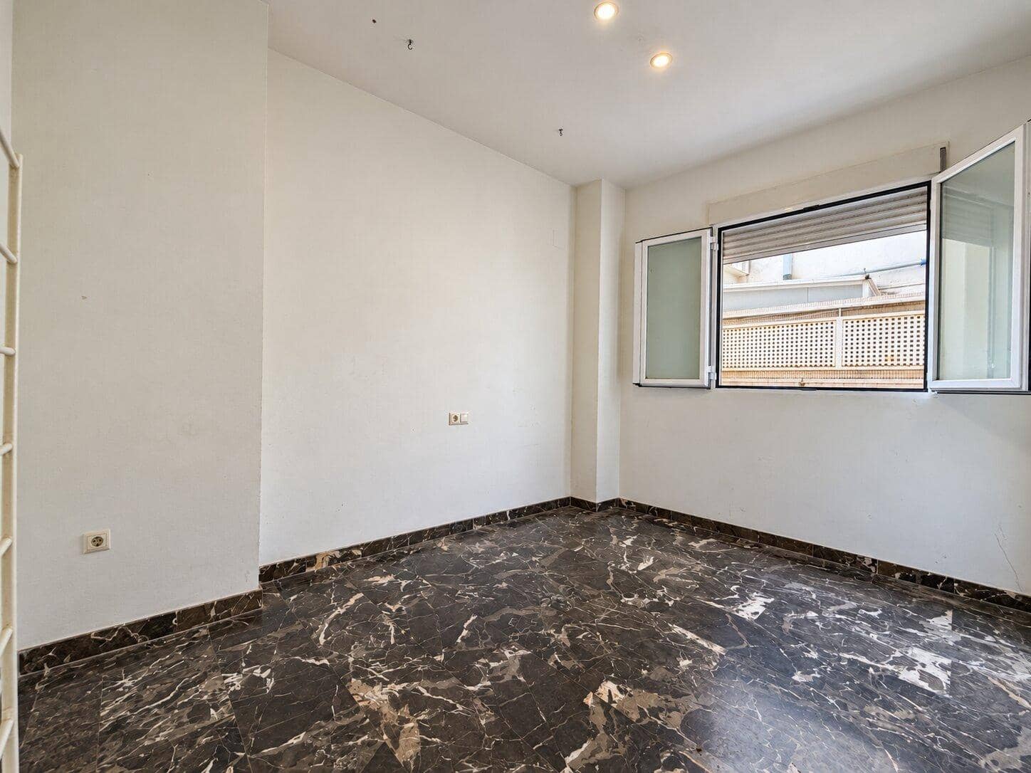 2 sypialnia Mieszkanie na sprzedaż w Naquera z garażem - 195 000 € (Ref: 10161596)