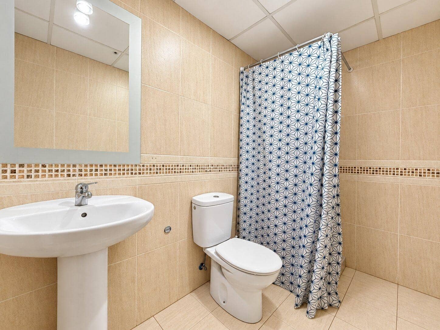 2 sypialnia Mieszkanie na sprzedaż w Naquera z garażem - 195 000 € (Ref: 10161596)