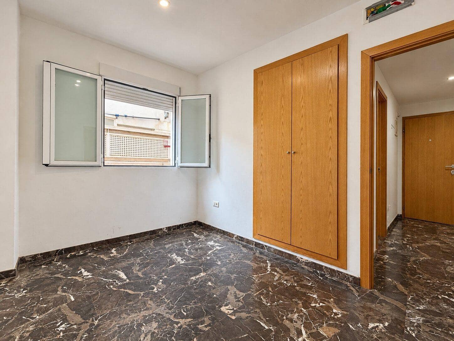 2 sypialnia Mieszkanie na sprzedaż w Naquera z garażem - 195 000 € (Ref: 10161596)