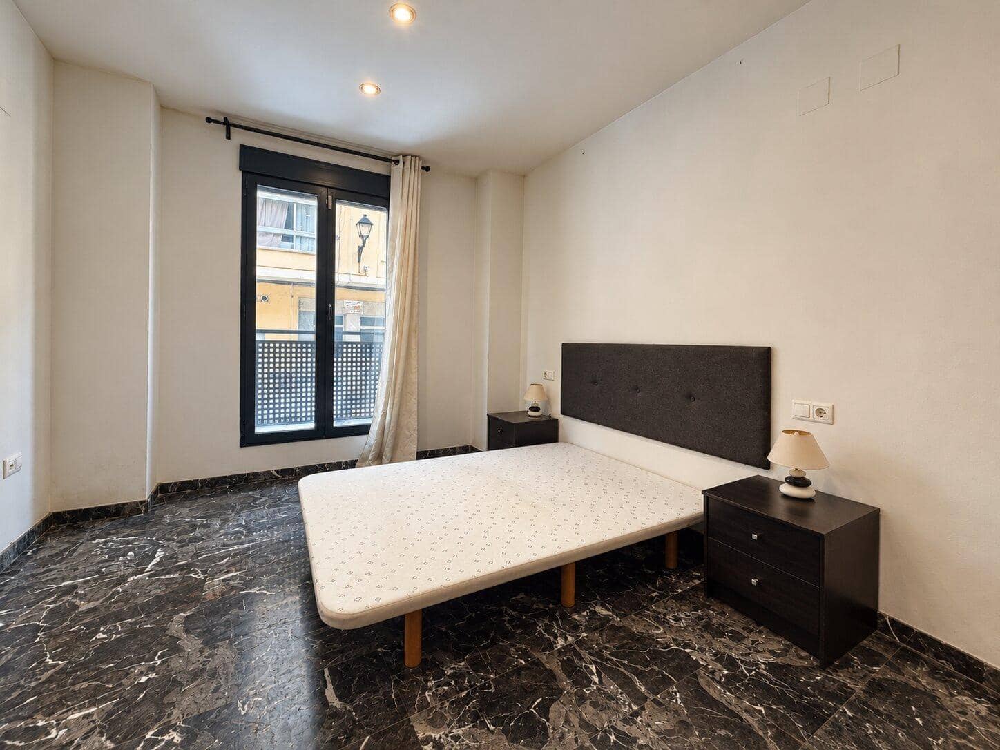 2 sypialnia Mieszkanie na sprzedaż w Naquera z garażem - 195 000 € (Ref: 10161596)