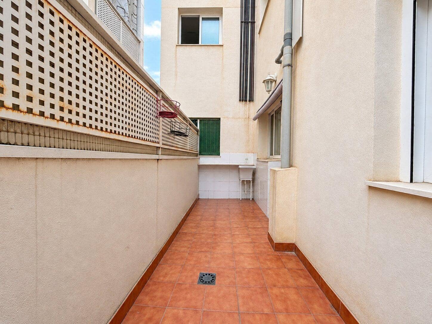 2 sypialnia Mieszkanie na sprzedaż w Naquera z garażem - 195 000 € (Ref: 10161596)