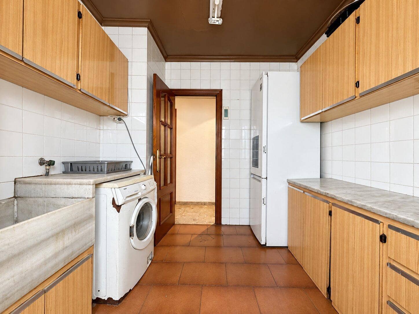 3 soveværelse Lejlighed til salg i Valencia by - € 210.000 (Ref: 10168554)