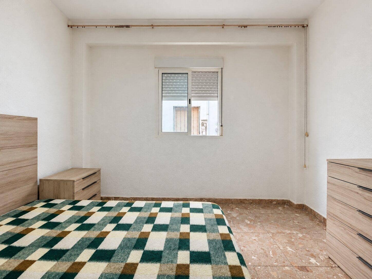 3 soveværelse Lejlighed til salg i Valencia by - € 210.000 (Ref: 10168554)