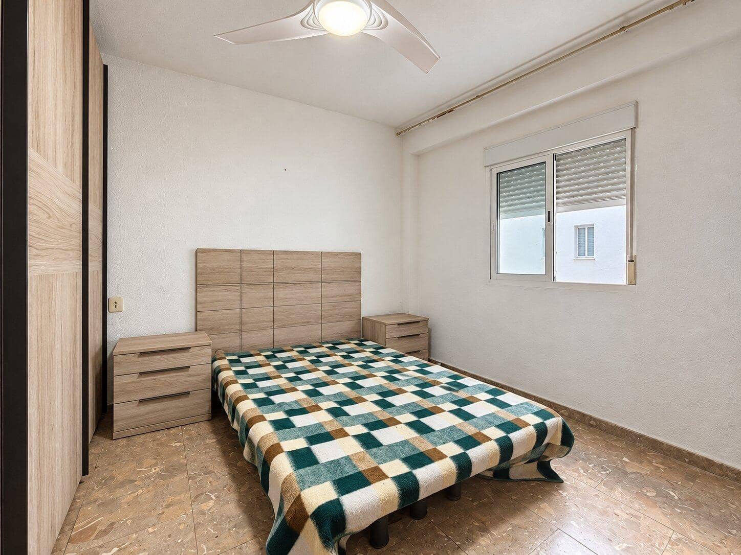 3 soveværelse Lejlighed til salg i Valencia by - € 210.000 (Ref: 10168554)