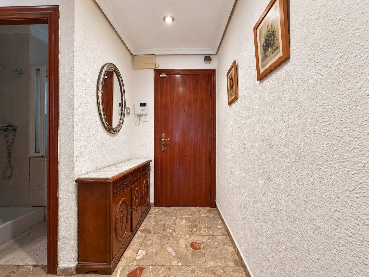 3 soveværelse Lejlighed til salg i Valencia by - € 210.000 (Ref: 10168554)
