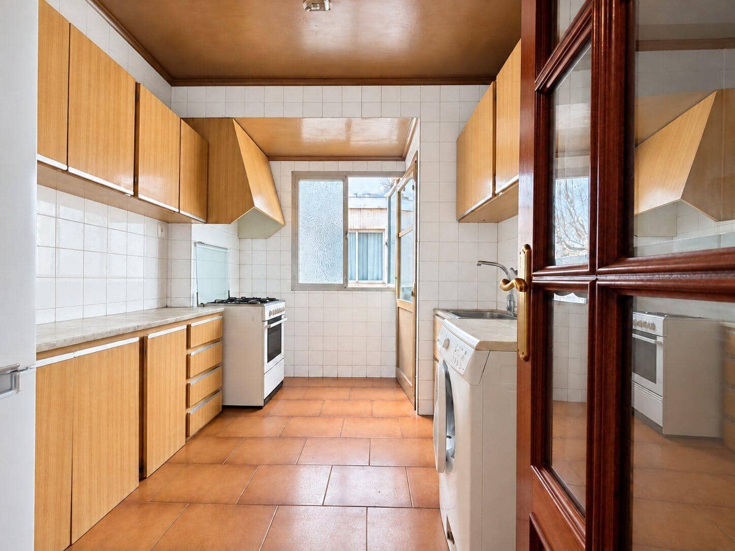 3 soveværelse Lejlighed til salg i Valencia by - € 210.000 (Ref: 10168554)