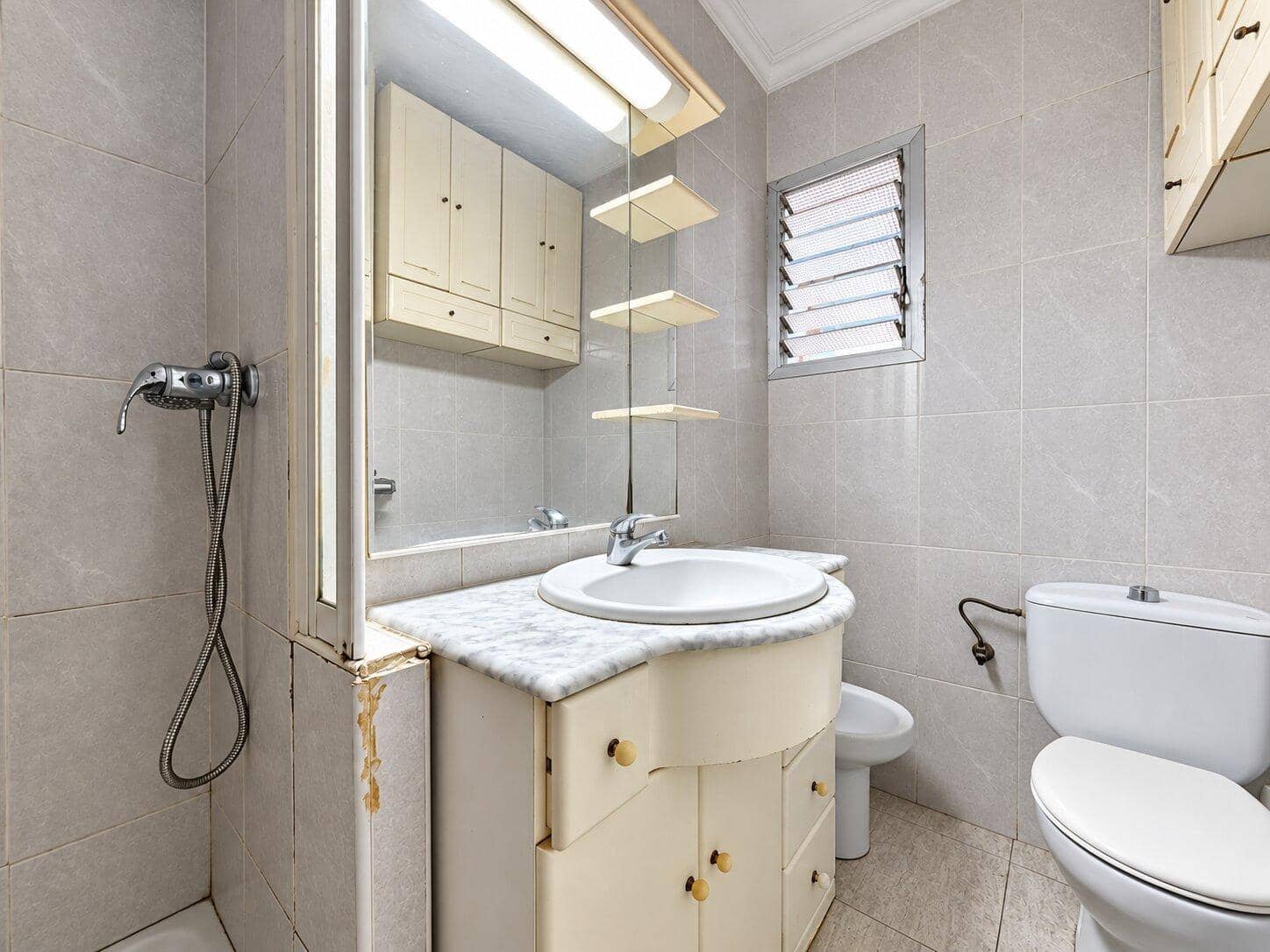 3 soveværelse Lejlighed til salg i Valencia by - € 210.000 (Ref: 10168554)