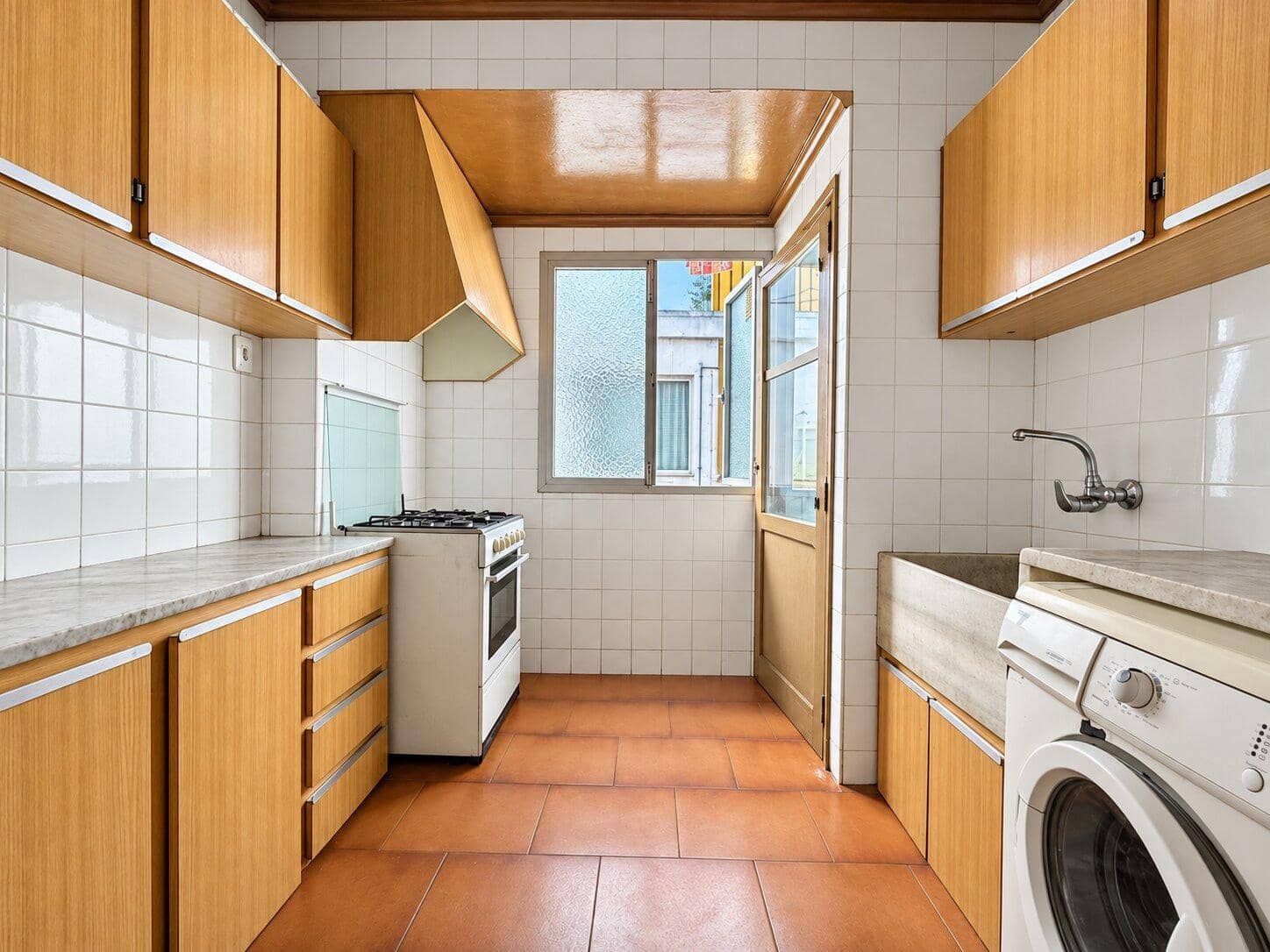 3 soveværelse Lejlighed til salg i Valencia by - € 210.000 (Ref: 10168554)