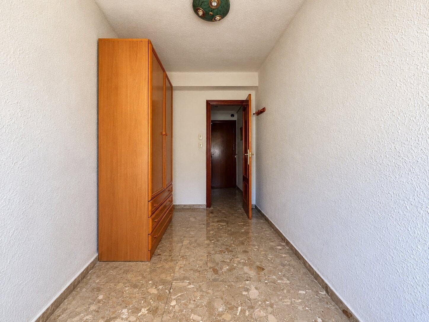 3 soveværelse Lejlighed til salg i Valencia by - € 210.000 (Ref: 10168554)