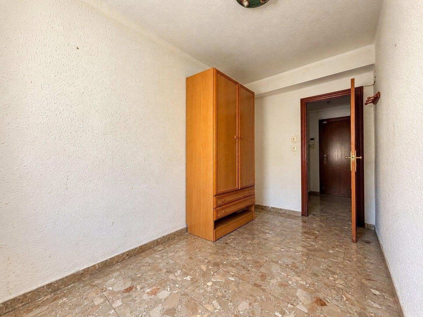 3 soveværelse Lejlighed til salg i Valencia by - € 210.000 (Ref: 10168554)