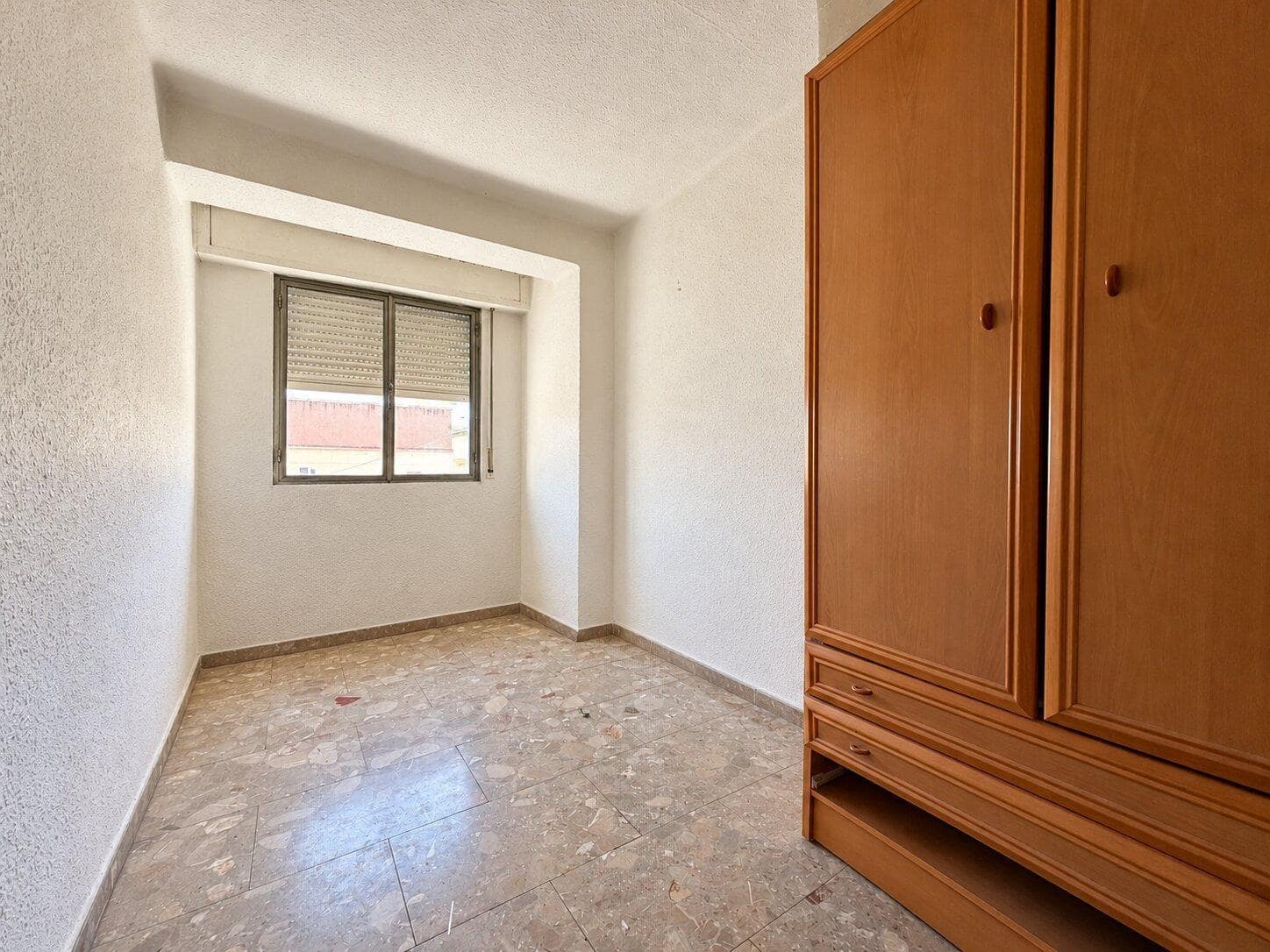 3 soveværelse Lejlighed til salg i Valencia by - € 210.000 (Ref: 10168554)