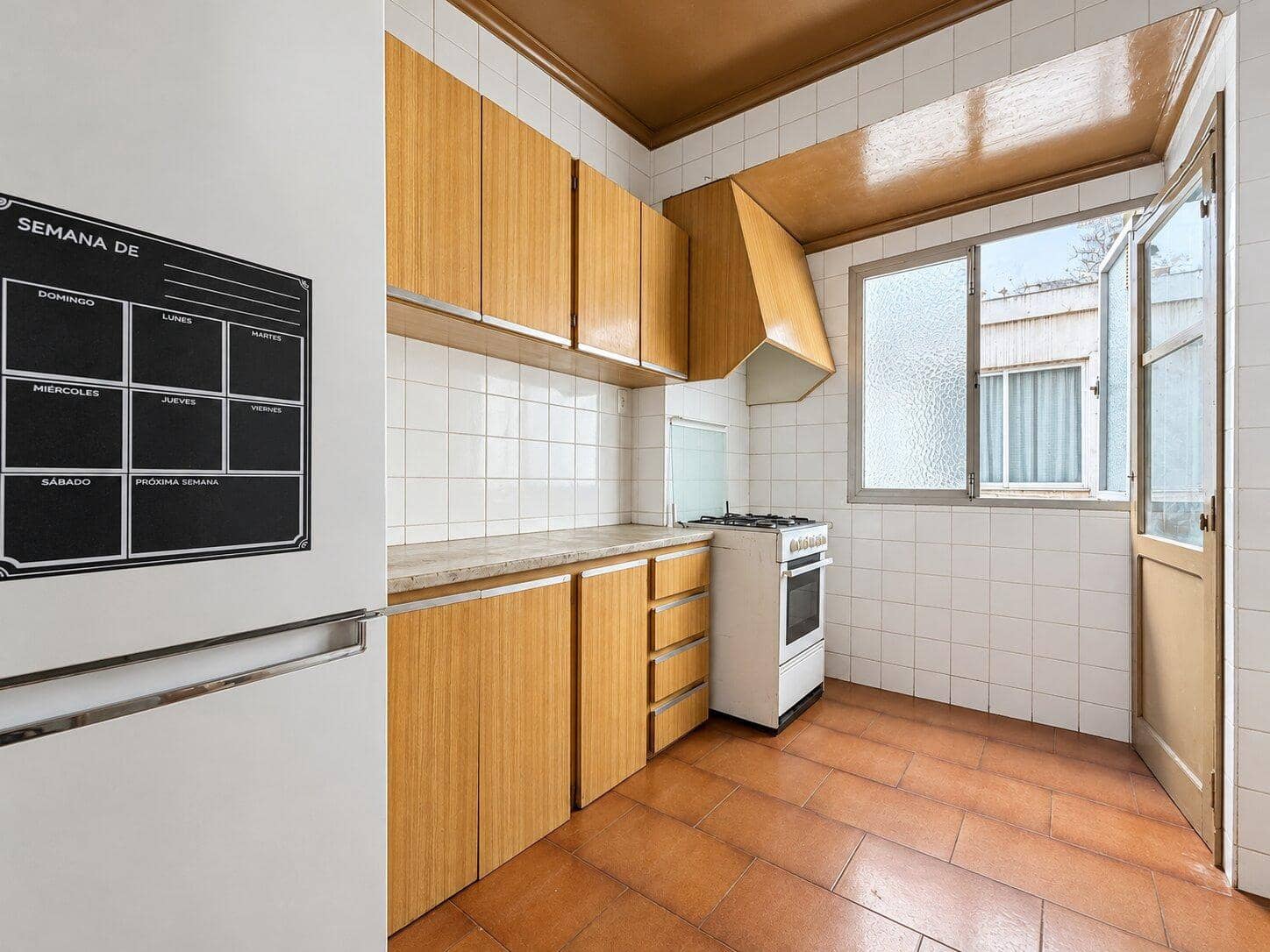 3 soveværelse Lejlighed til salg i Valencia by - € 210.000 (Ref: 10168554)