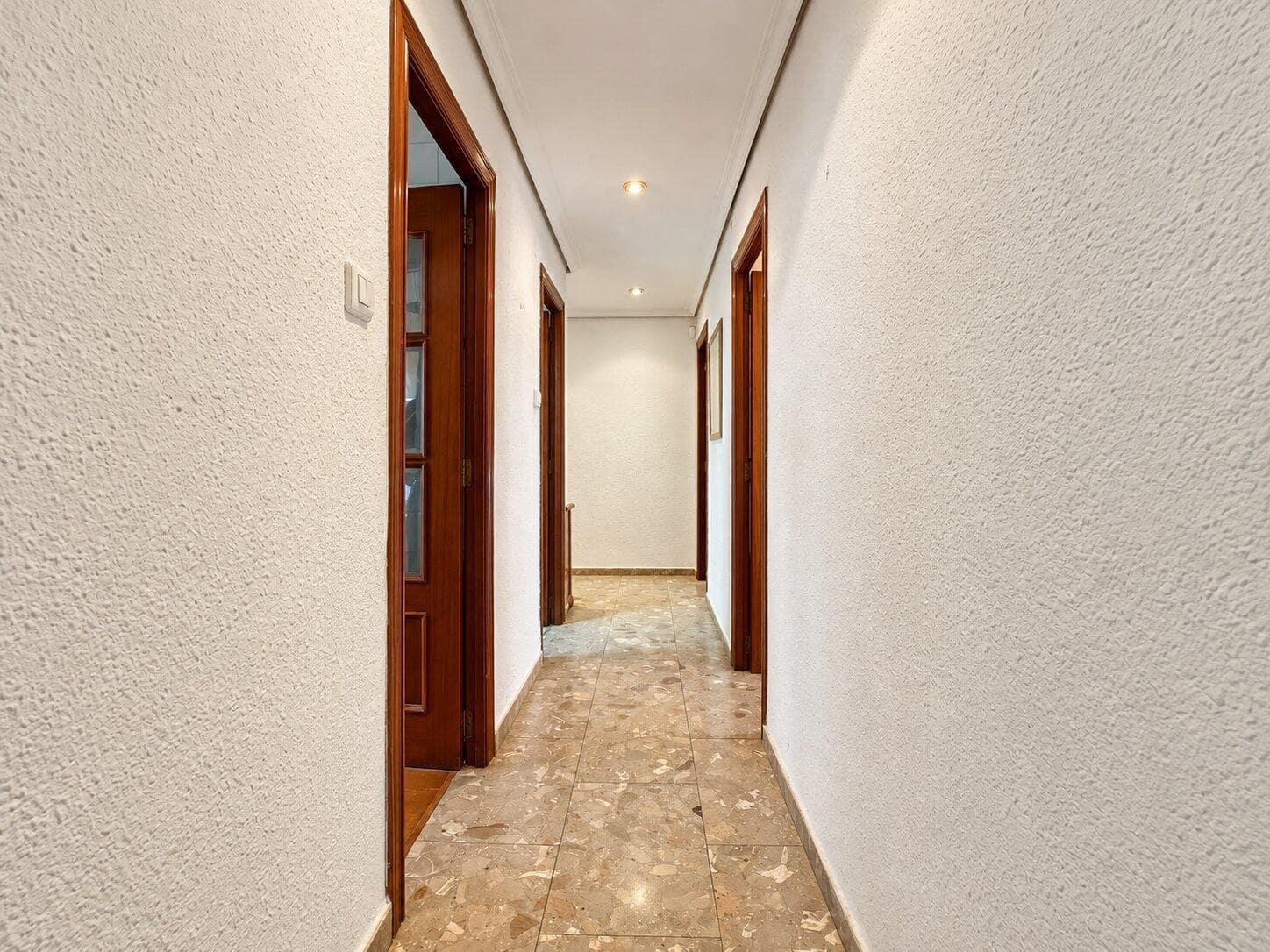 3 soveværelse Lejlighed til salg i Valencia by - € 210.000 (Ref: 10168554)