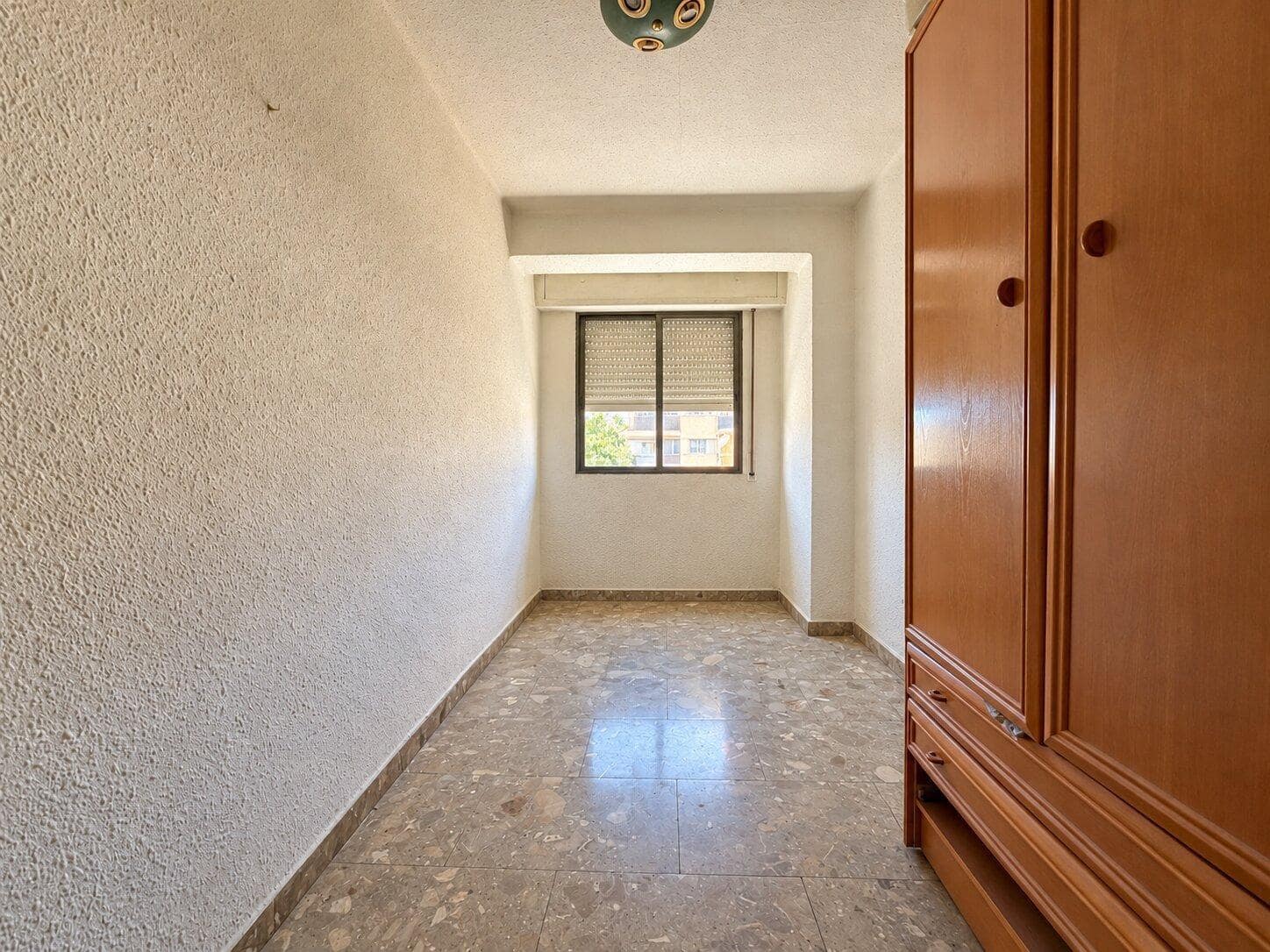 3 soveværelse Lejlighed til salg i Valencia by - € 210.000 (Ref: 10168554)