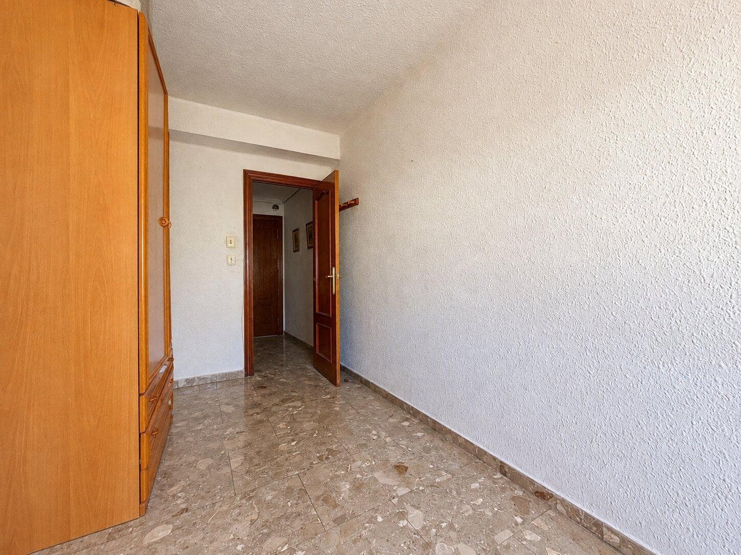 3 soveværelse Lejlighed til salg i Valencia by - € 210.000 (Ref: 10168554)