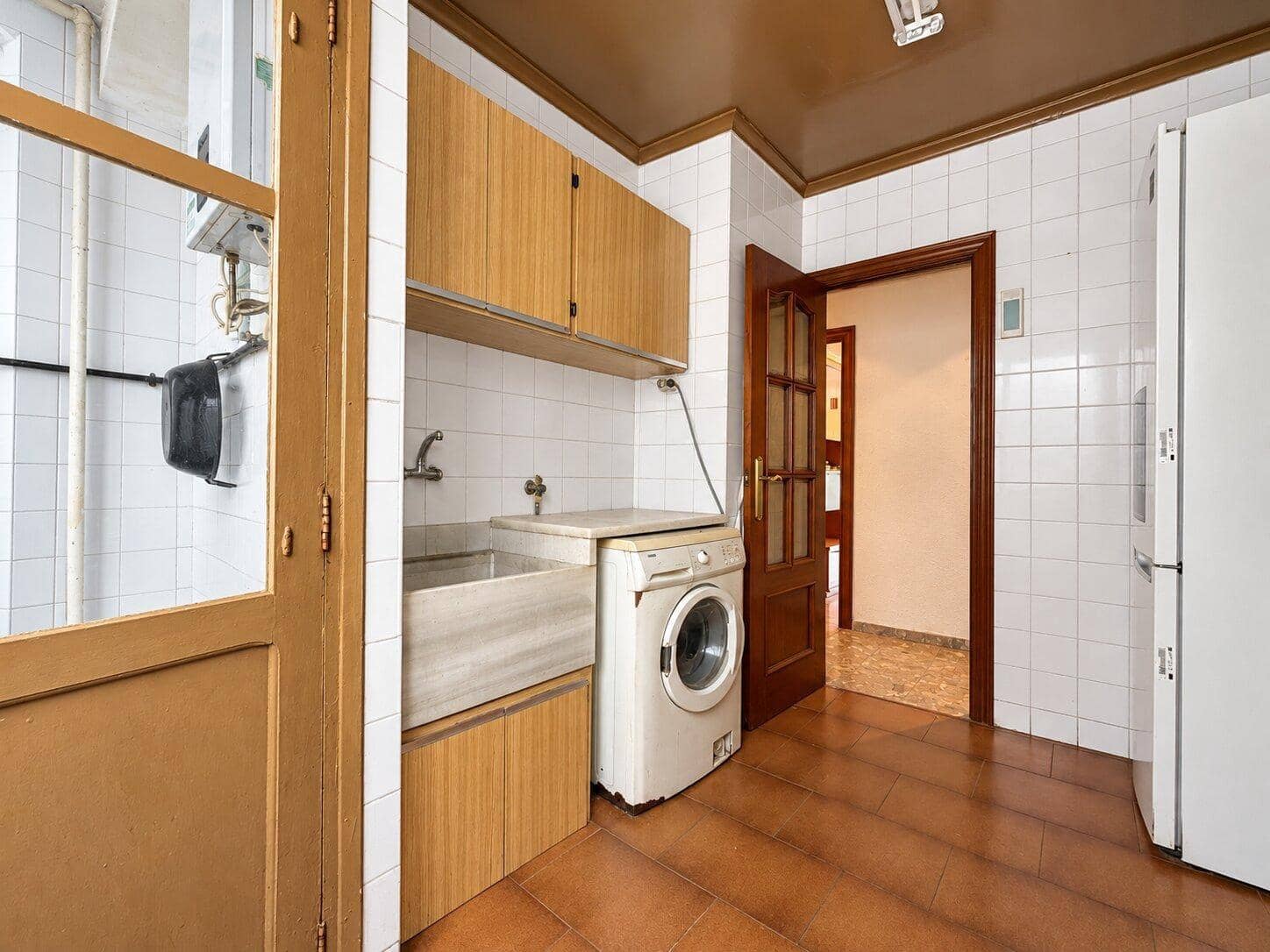 3 soveværelse Lejlighed til salg i Valencia by - € 210.000 (Ref: 10168554)