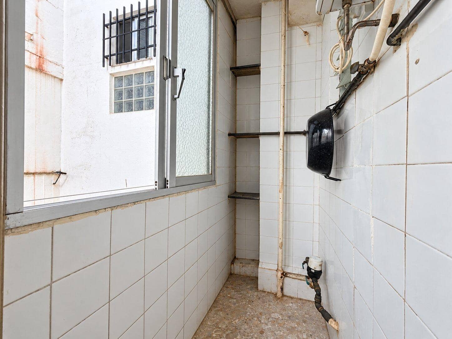 3 soveværelse Lejlighed til salg i Valencia by - € 210.000 (Ref: 10168554)