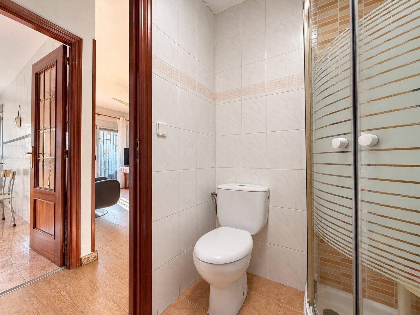 4 soverom Rekkehus til salgs i Masarrochos / Massarrojos med garasje - € 399 000 (Ref: 10180728)