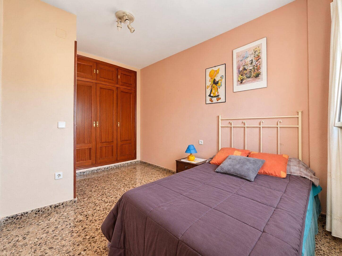 4 soverom Rekkehus til salgs i Masarrochos / Massarrojos med garasje - € 399 000 (Ref: 10180728)