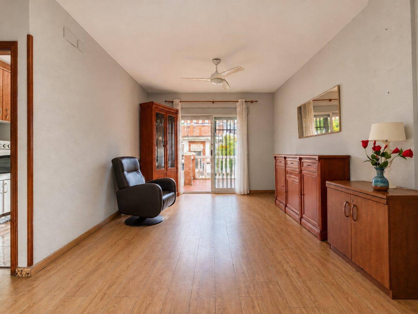 4 soverom Rekkehus til salgs i Masarrochos / Massarrojos med garasje - € 399 000 (Ref: 10180728)