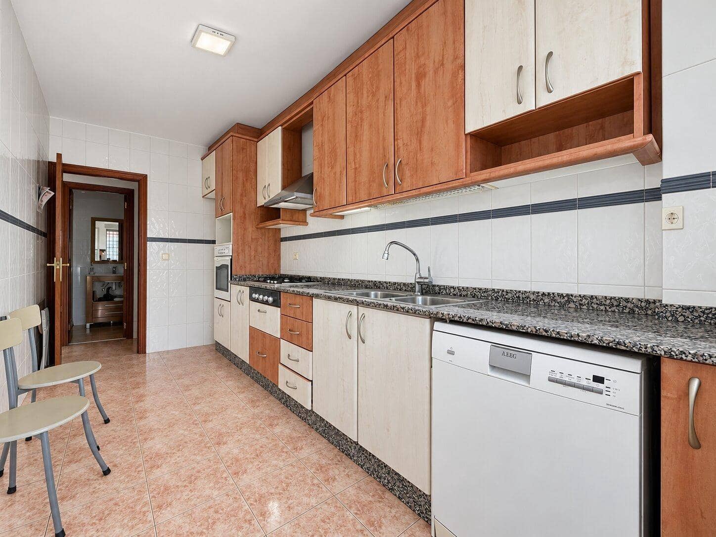4 soverom Rekkehus til salgs i Masarrochos / Massarrojos med garasje - € 399 000 (Ref: 10180728)