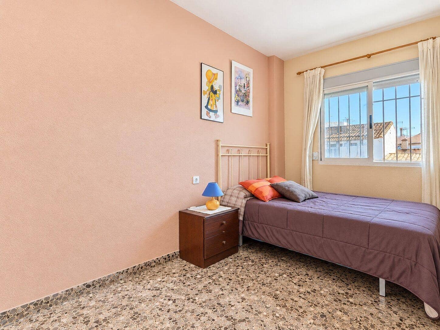 4 soverom Rekkehus til salgs i Masarrochos / Massarrojos med garasje - € 399 000 (Ref: 10180728)