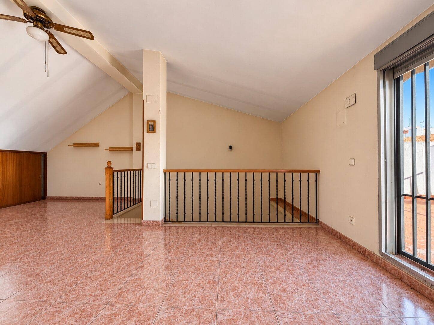 4 soverom Rekkehus til salgs i Masarrochos / Massarrojos med garasje - € 399 000 (Ref: 10180728)