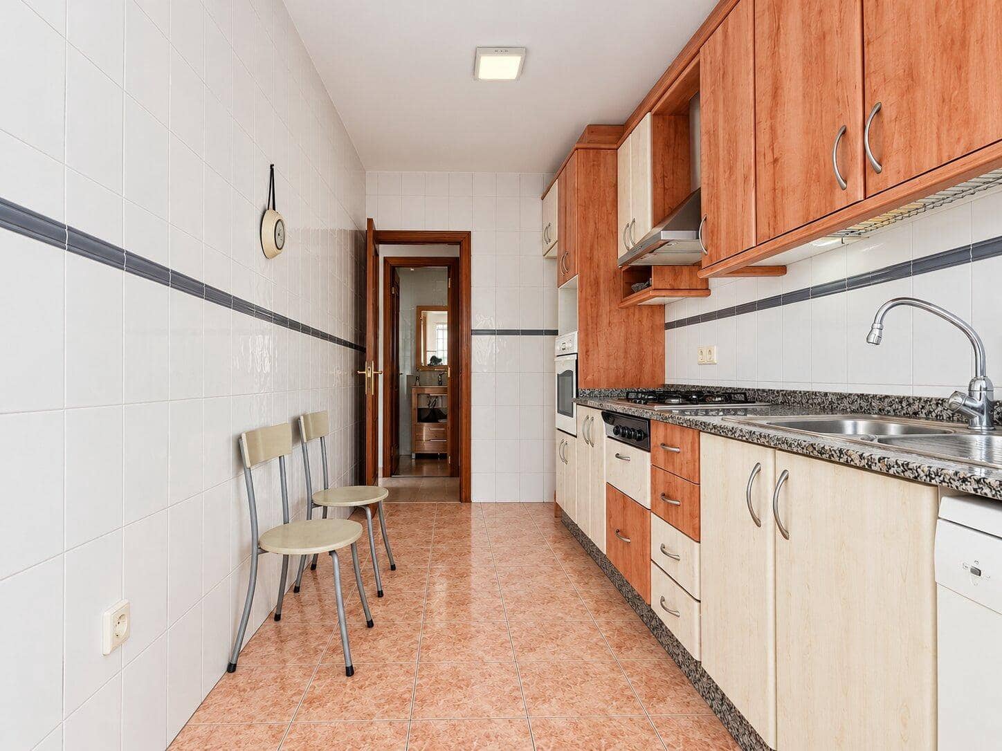 4 soverom Rekkehus til salgs i Masarrochos / Massarrojos med garasje - € 399 000 (Ref: 10180728)