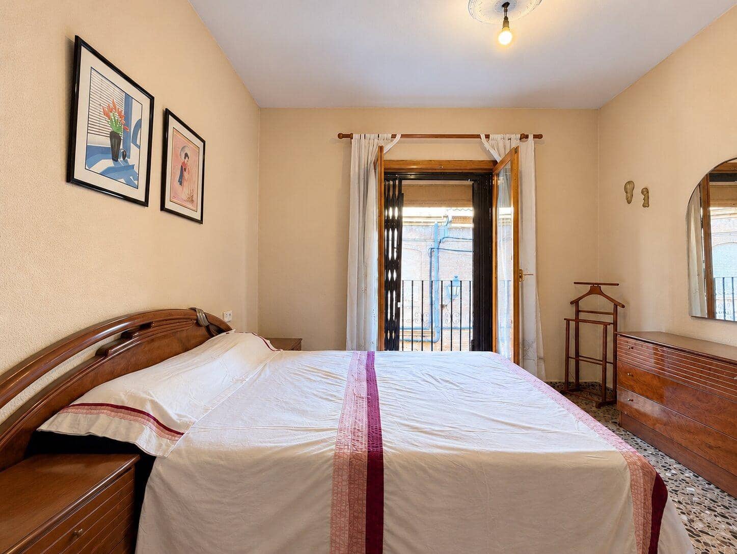 4 soverom Rekkehus til salgs i Masarrochos / Massarrojos med garasje - € 399 000 (Ref: 10180728)