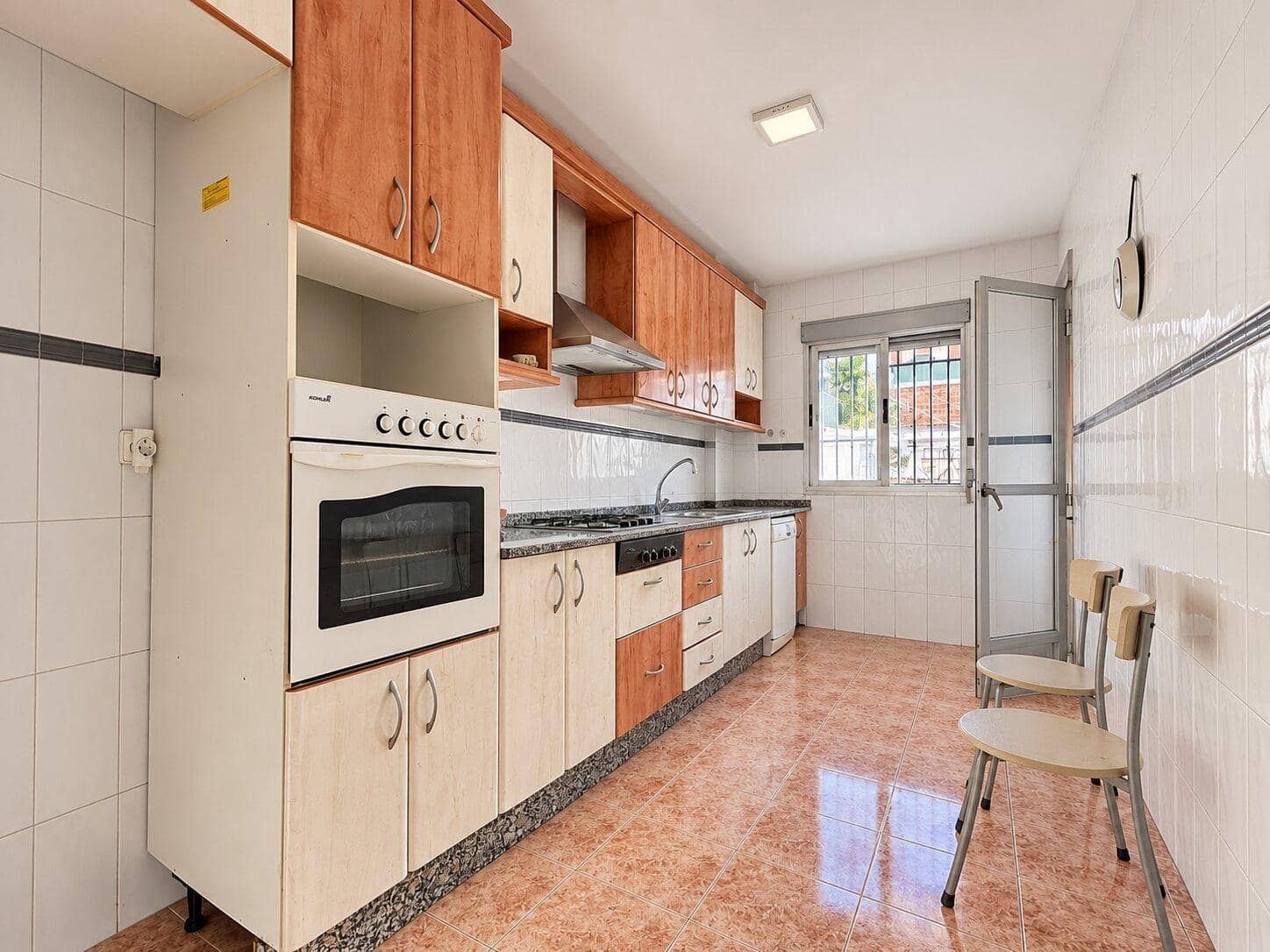 4 soverom Rekkehus til salgs i Masarrochos / Massarrojos med garasje - € 399 000 (Ref: 10180728)