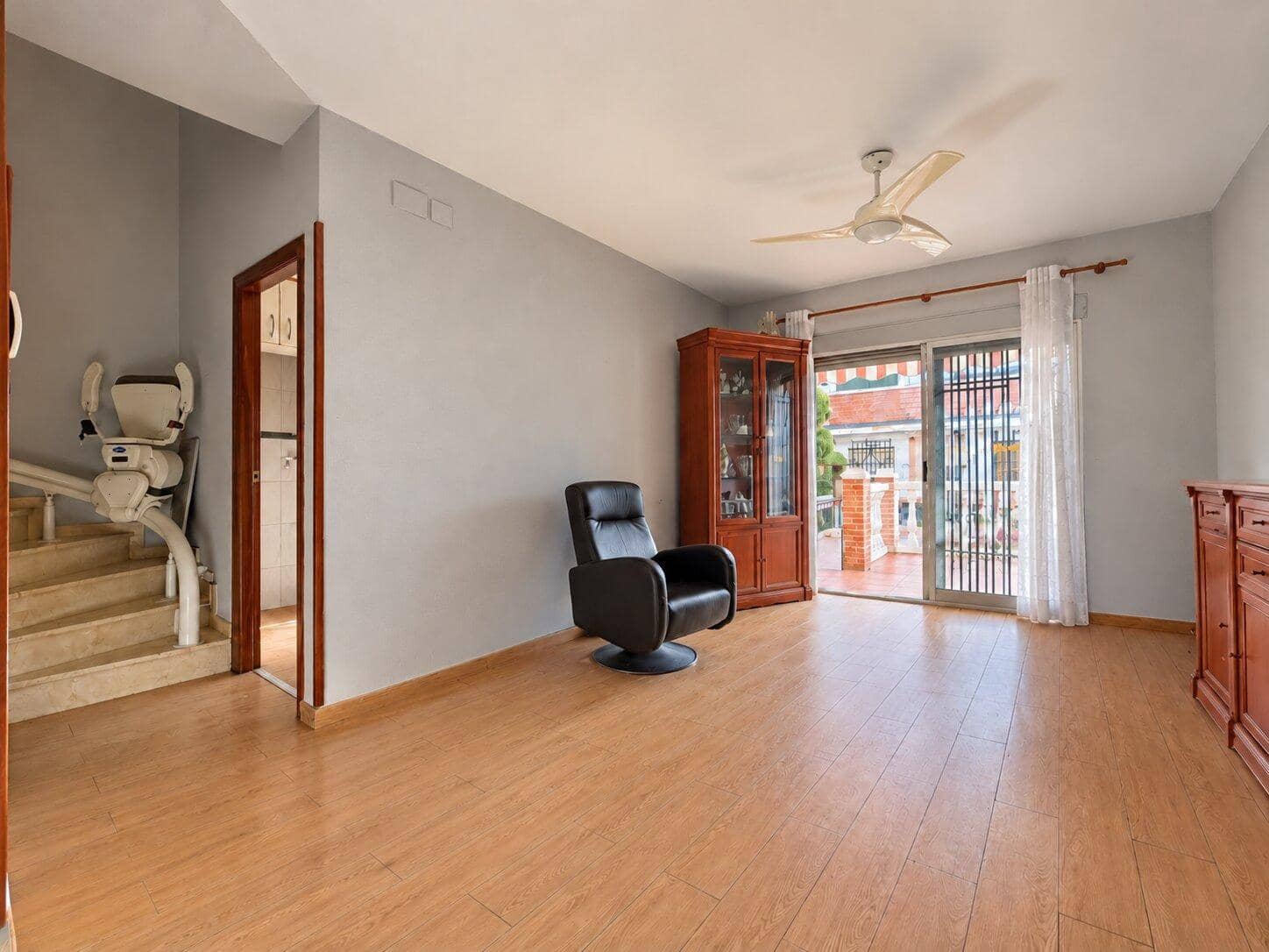 4 soverom Rekkehus til salgs i Masarrochos / Massarrojos med garasje - € 399 000 (Ref: 10180728)