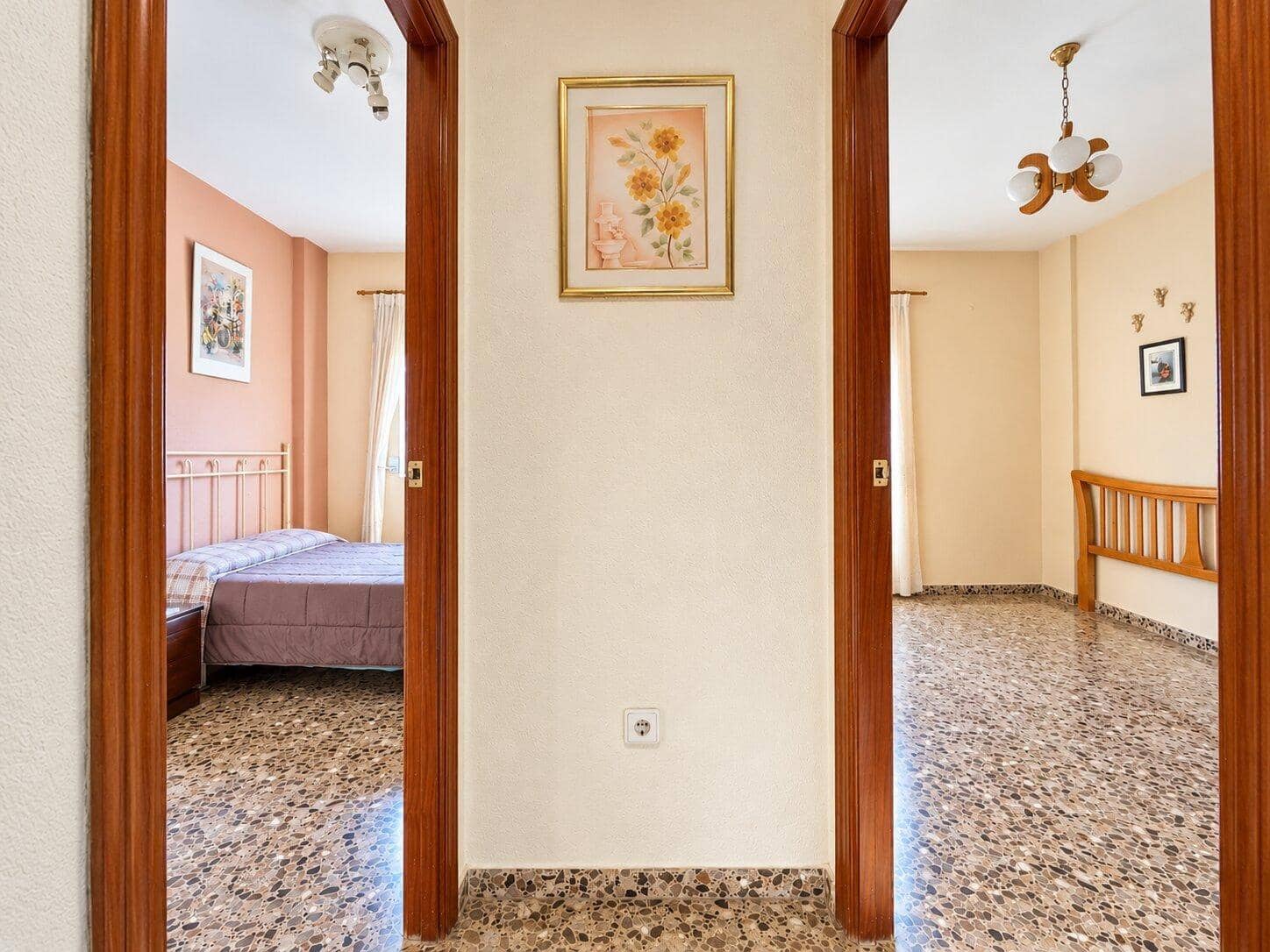 4 soverom Rekkehus til salgs i Masarrochos / Massarrojos med garasje - € 399 000 (Ref: 10180728)